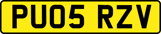 PU05RZV