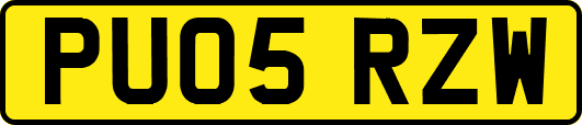 PU05RZW