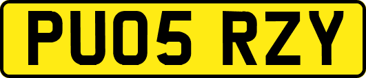 PU05RZY