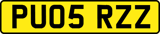 PU05RZZ