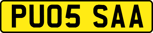 PU05SAA