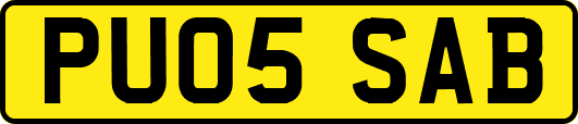 PU05SAB