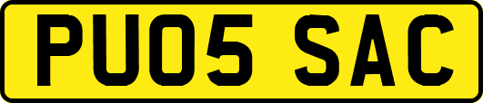 PU05SAC