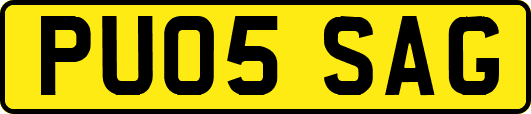 PU05SAG