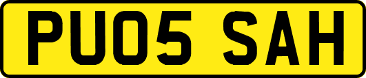 PU05SAH