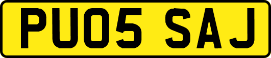 PU05SAJ