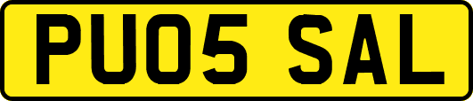 PU05SAL