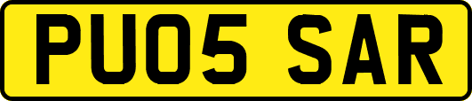 PU05SAR