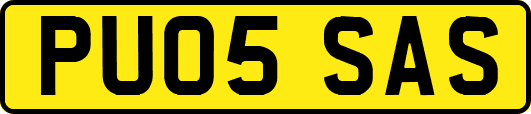 PU05SAS
