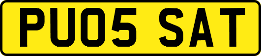 PU05SAT