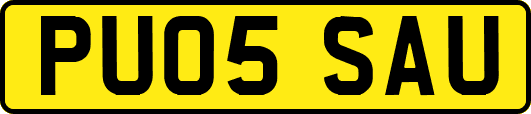 PU05SAU