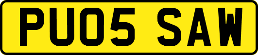PU05SAW
