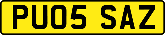 PU05SAZ