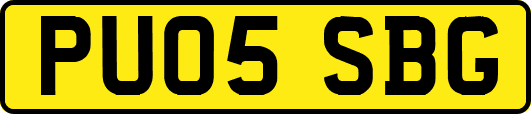 PU05SBG