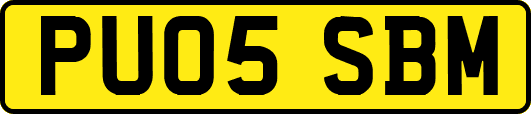 PU05SBM
