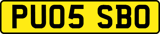 PU05SBO