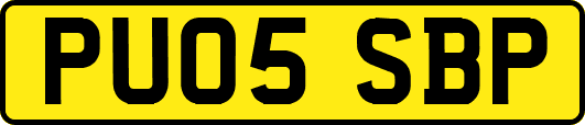 PU05SBP