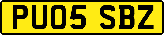 PU05SBZ