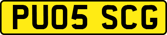 PU05SCG