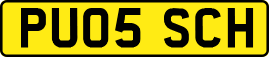 PU05SCH