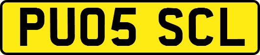 PU05SCL