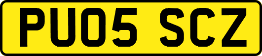 PU05SCZ