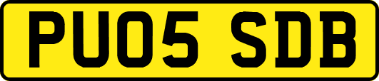 PU05SDB