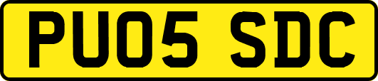 PU05SDC