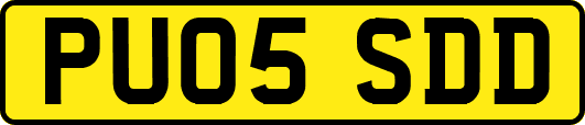 PU05SDD