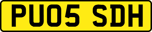 PU05SDH