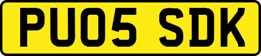 PU05SDK