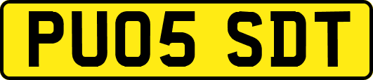 PU05SDT