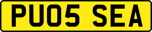 PU05SEA