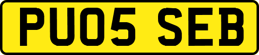 PU05SEB
