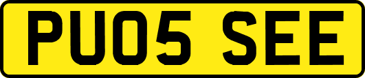 PU05SEE