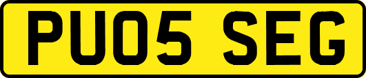 PU05SEG