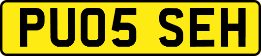 PU05SEH