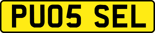 PU05SEL
