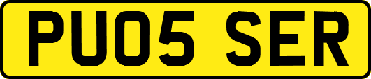 PU05SER
