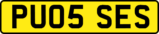 PU05SES
