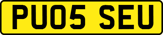 PU05SEU