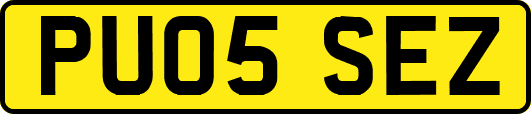 PU05SEZ