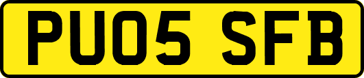 PU05SFB