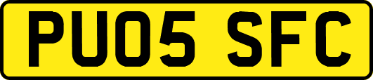 PU05SFC