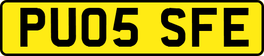 PU05SFE