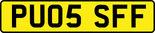 PU05SFF