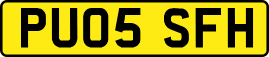 PU05SFH