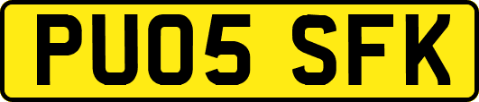 PU05SFK
