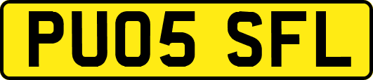 PU05SFL