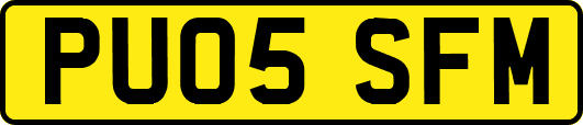 PU05SFM